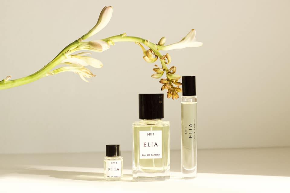 Elia Parfum