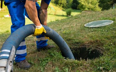 Emergency Sewage Cleanup in San Francisco