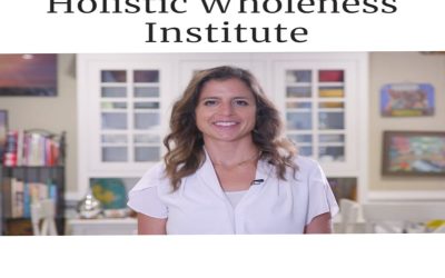 Holistic Wholeness Institute